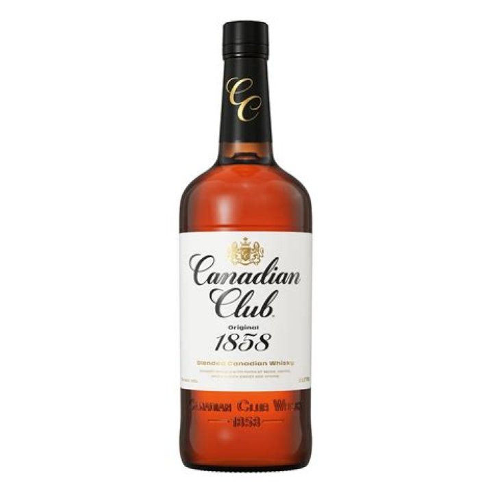 Is Canadian Club a good whisky?