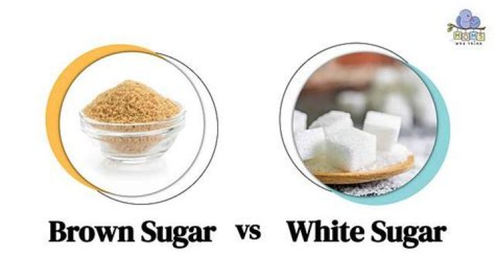 Is cane sugar healthier than granulated sugar?