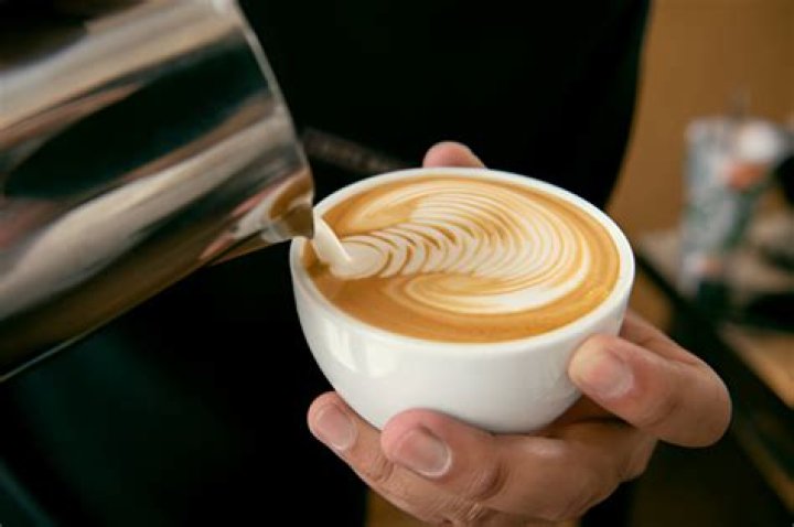Is cappuccino coffee healthy?