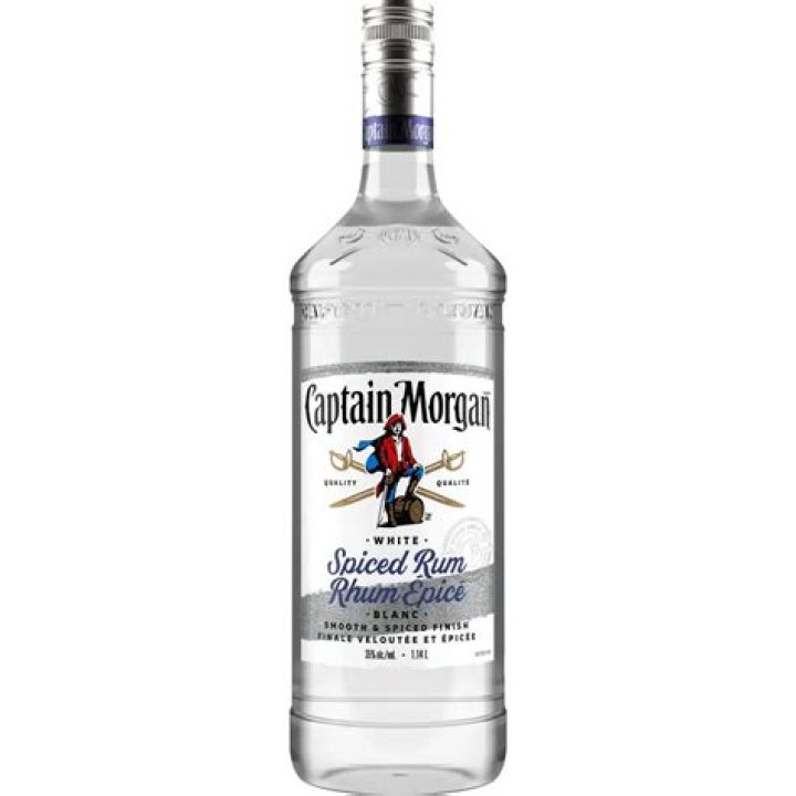 Is Captain Morgan cheap rum?