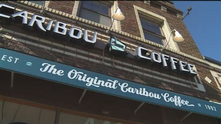 Is Caribou Coffee owned by Peets?