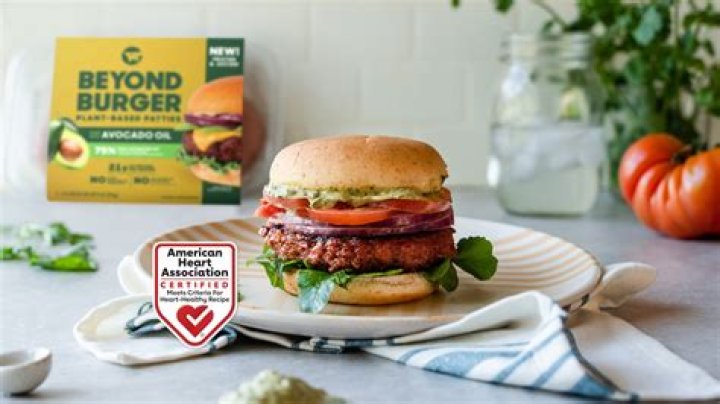 Is Carl’s Jr beyond burger healthy?