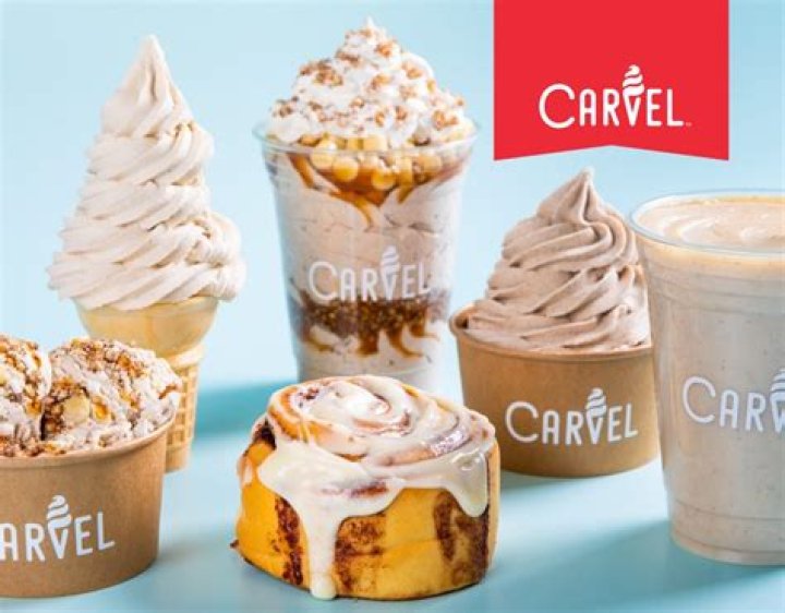 Is Carvel going out of business?