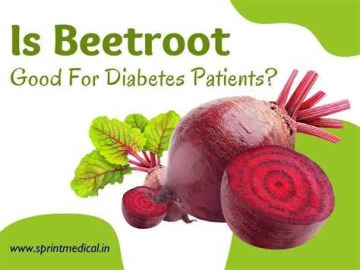 Is Cassava good for diabetic patients?