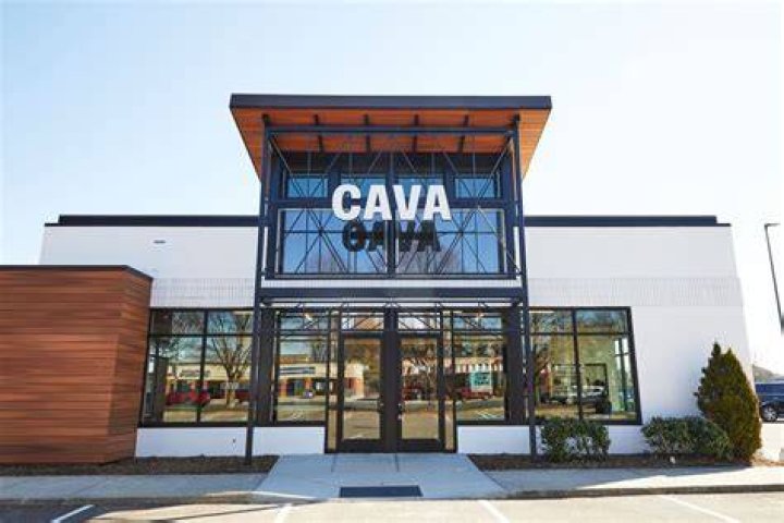 Is Cava owned by Mcdonald’s?
