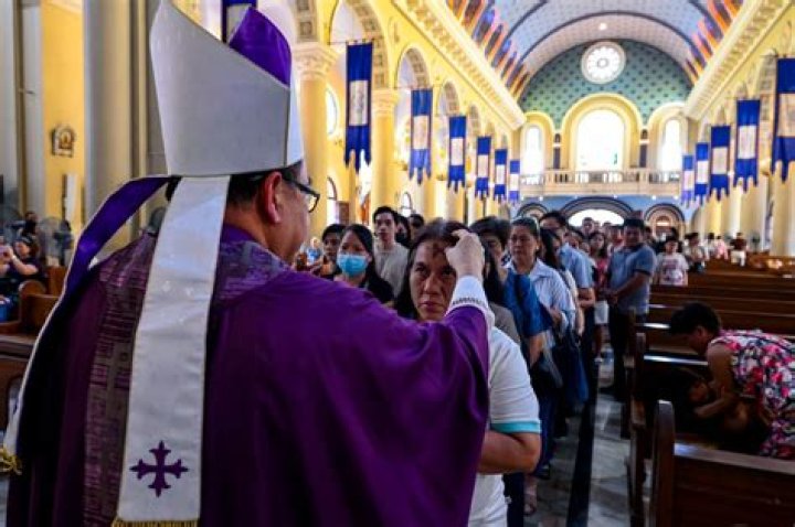 Is CBN Catholic?