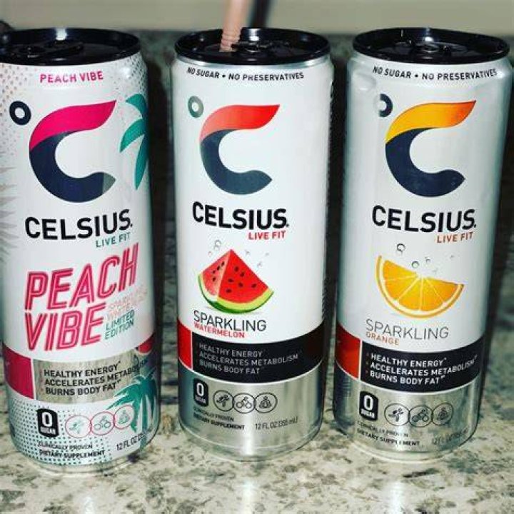 Is Celsius energy drink bad for you?