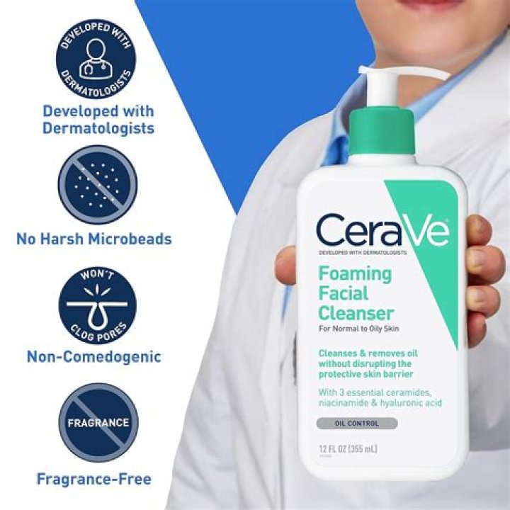 Is CeraVe toxic free?