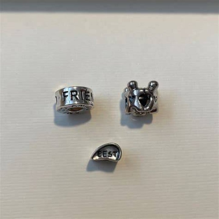 Is Chamilia compatible with Pandora?