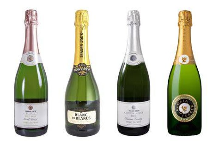 Is champagne ruined if frozen?