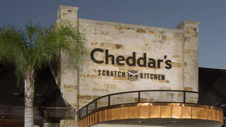 Is Cheddars really a scratch kitchen?
