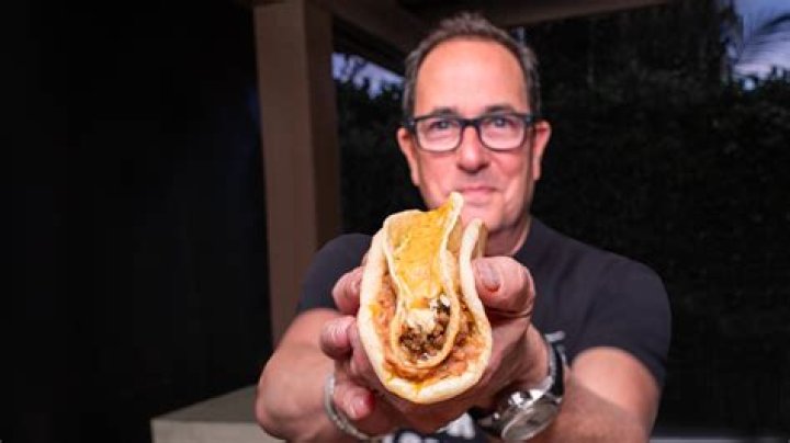 Is Cheesy Gordita Crunch still available?