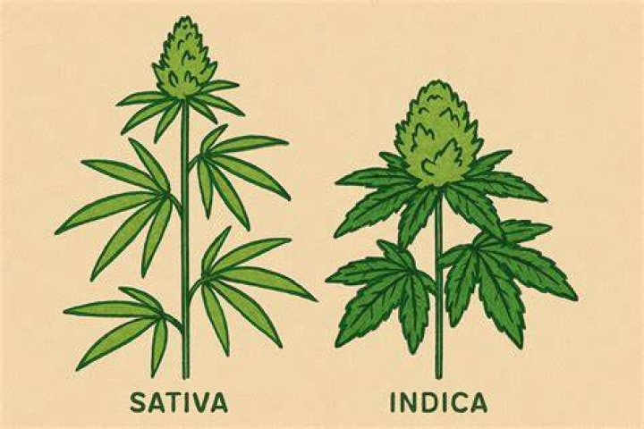 Is Cherry Garcia an Indica or Sativa?