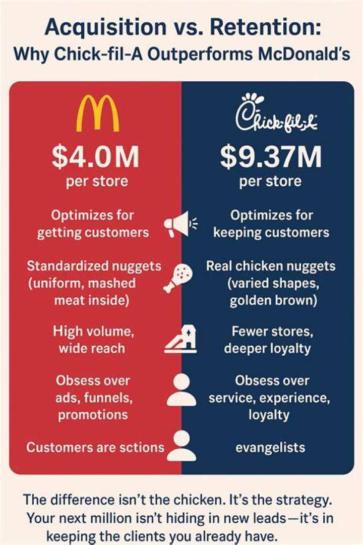Is Chick-fil-A cheaper than Mcdonalds?