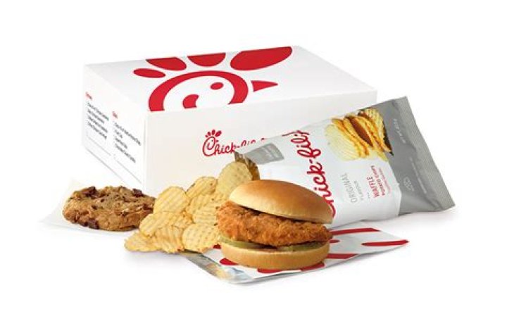 Is Chick-Fil-A chicken kosher?