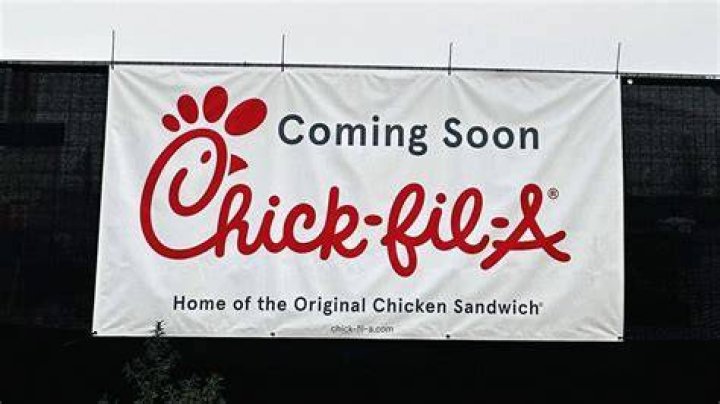 Is Chick-fil-A coming to Bonney Lake?