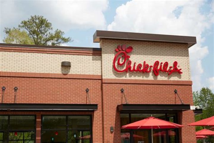 Is Chick-Fil-A halal in the US?