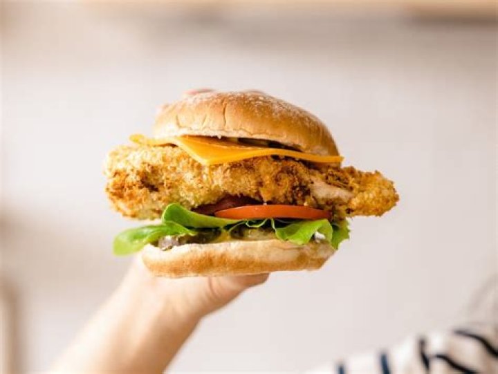 Is Chick-fil-A healthier than McDonald’s?