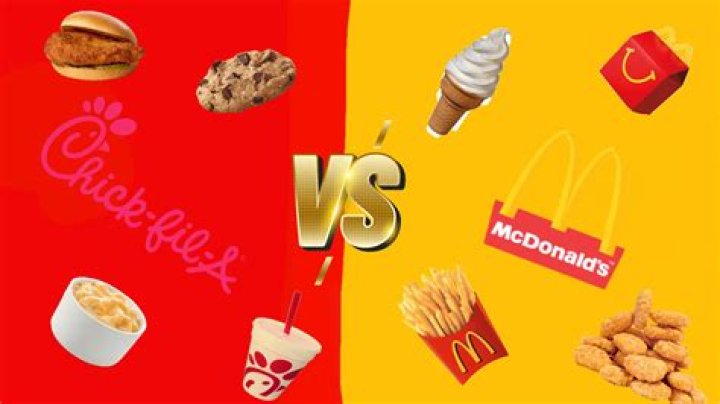 Is Chick-fil-A more expensive?