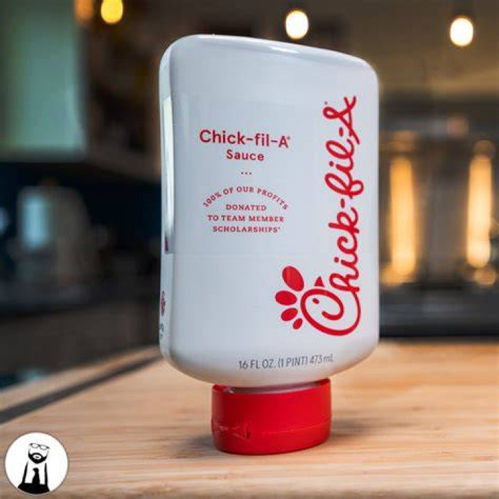 Is Chick-Fil-A Sauce Low carb?