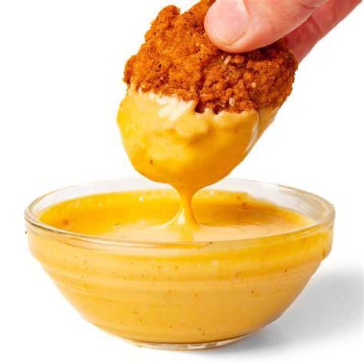 Is Chick-fil-a sauce vegan?