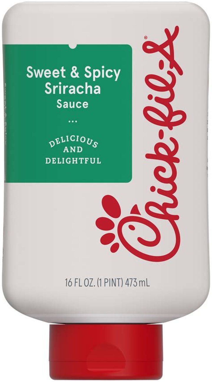 Is Chick-fil-A sriracha good?