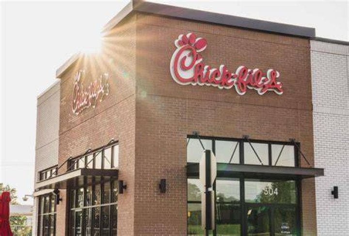 Is Chick Fil A Whole30?