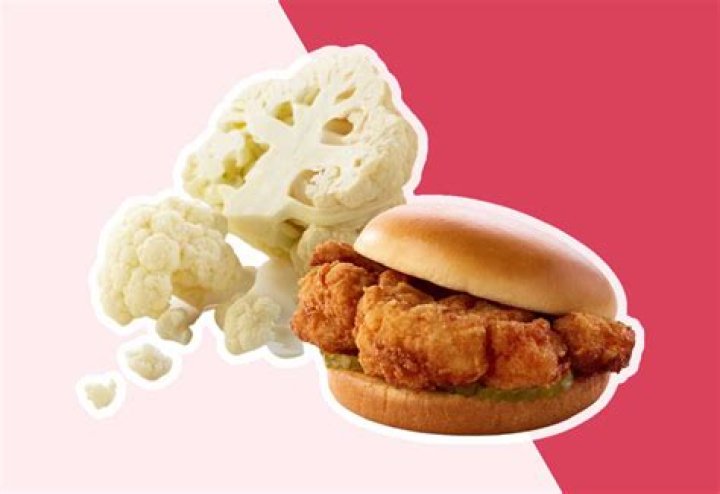 Is Chick Fil vegetarian?