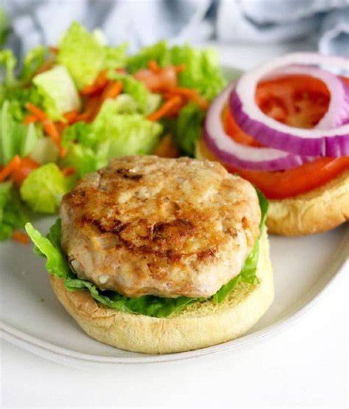 Is Chicken Burger good for weight loss?