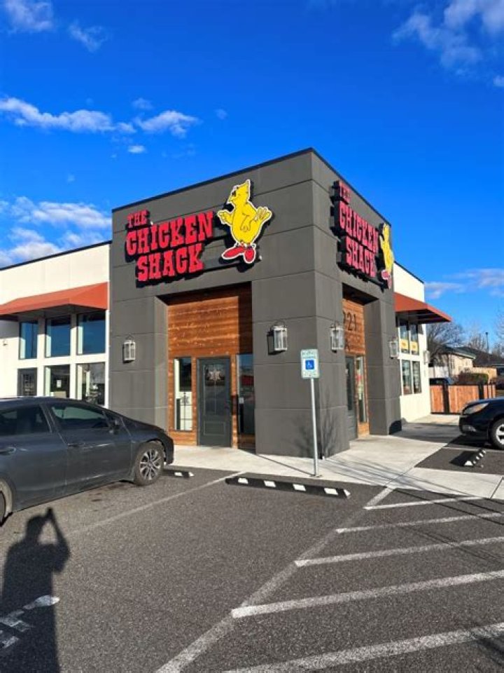 Is Chicken Shack a franchise?