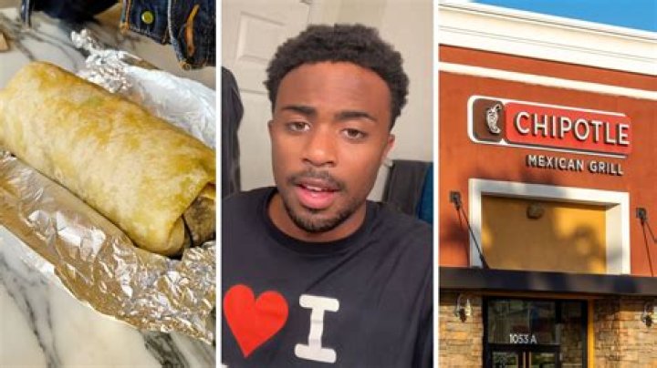 Is Chipotle more expensive online?