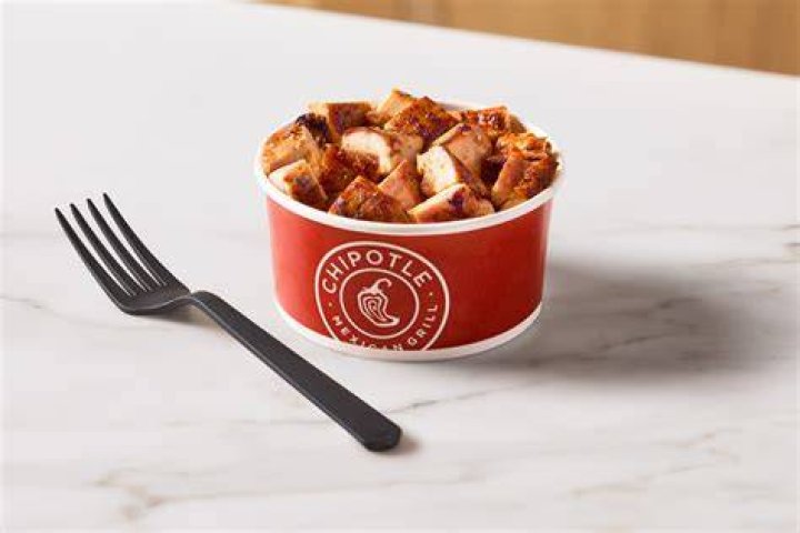 Is Chipotle steak or chicken better?