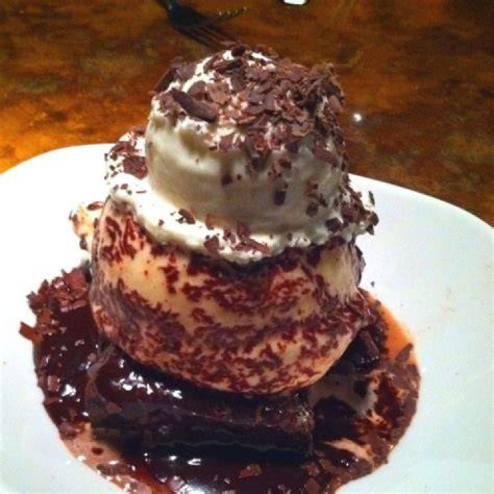 Is Chocolate Thunder from Down Under gluten free?