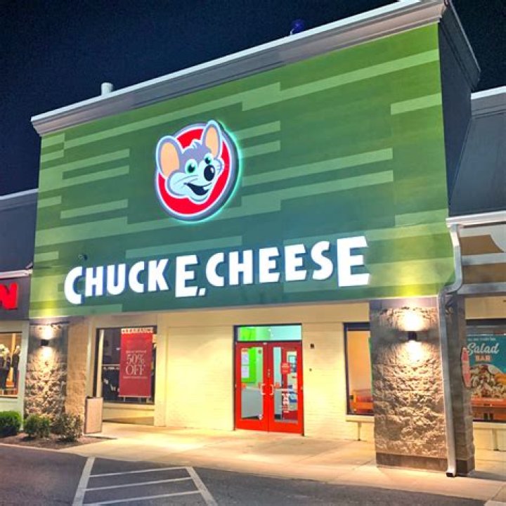 Is Chuck E. Cheese expensive?