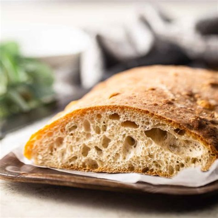 Is ciabatta bread at Starbucks vegan?