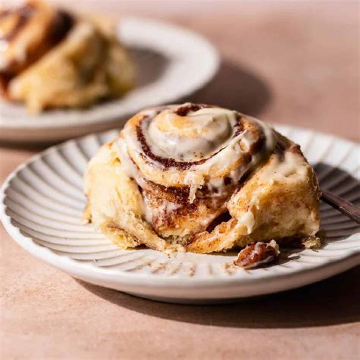 Is Cinnabon unhealthy?