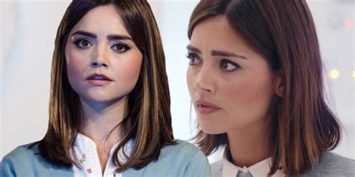 Is Clara the Doctor’s daughter?