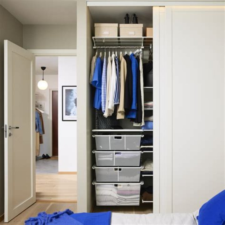 Is Closetmaid compatible with Elfa?