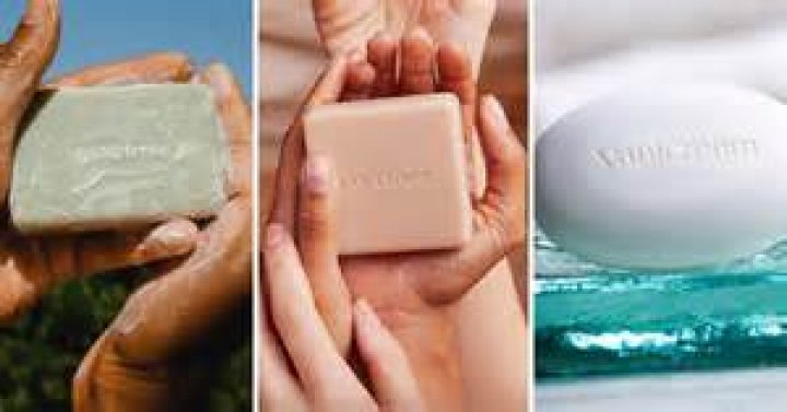 Is Coast a good soap?