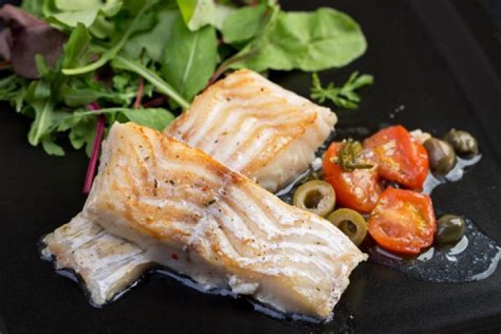 Is Cod a good fish to eat?