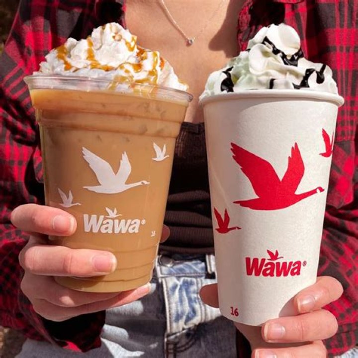 Is coffee a dollar at Wawa?