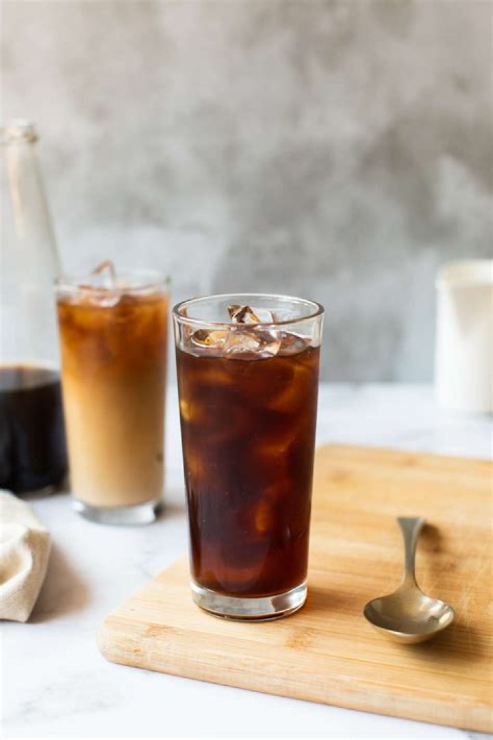 Is cold brew good for weight loss?