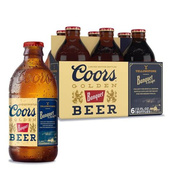 Is Coors Banquet beer good?