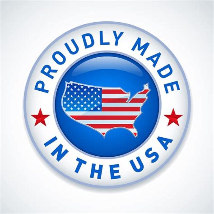 Is COREtec made in the USA?