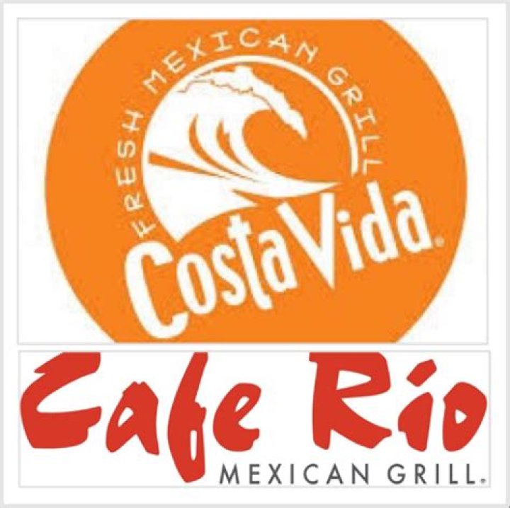 Is Costa Vida same as Cafe Rio?