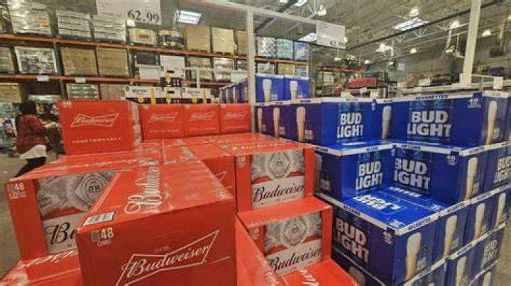 Is Costco beer good?