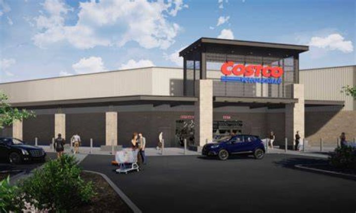 Is Costco coming to Queen Creek?