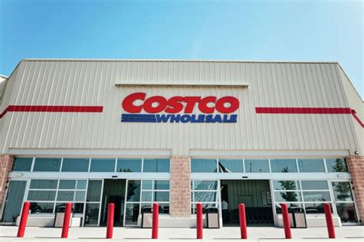 Is Costco considered a supermarket?