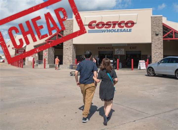 Is Costco meat cheaper than Walmart?