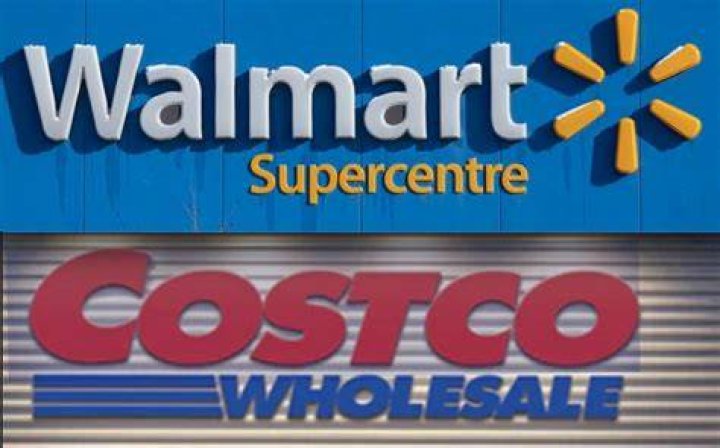 Is Costco owned by Walmart?